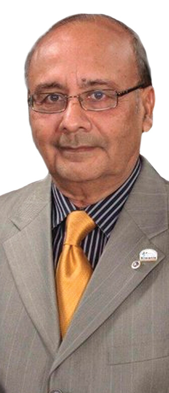 Sam Bhargava, Board of Directors