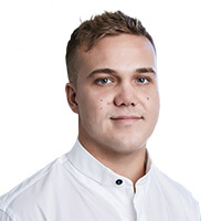 Jeff Clarke profile picture