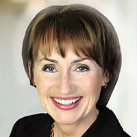 Heather McLean, The Ottawa Hospital Foundation