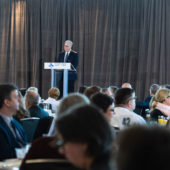 Petit déjeuner du président pour la fonction publique, L’Hôpital d’Ottawa, La Fondation de l’Hôpital d’Ottawa