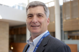 Dr. Dean Fergusson