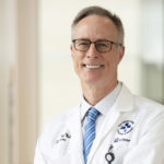 Dr. Philip Wells, Head, Department of Medicine, The Ottawa Hospital