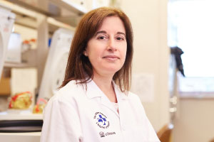 Dr. Caroline Ilkow