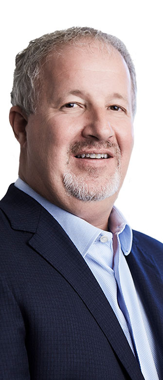 Michael McGahan, L’Hôpital d’Ottawa, La Fondation de l’Hôpital d’Ottawa