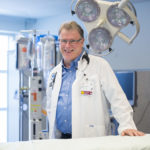 doctor; the ottawa hospital; stiell; ian; emergency medicine;