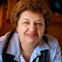 Sandra Massih; The Ottawa Hospital; The Ottawa Hospital Foundation