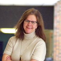 Cancer patient Donna Jakowec