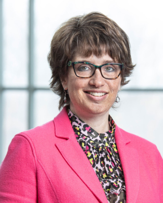 Debra Bournes, Ph.D.