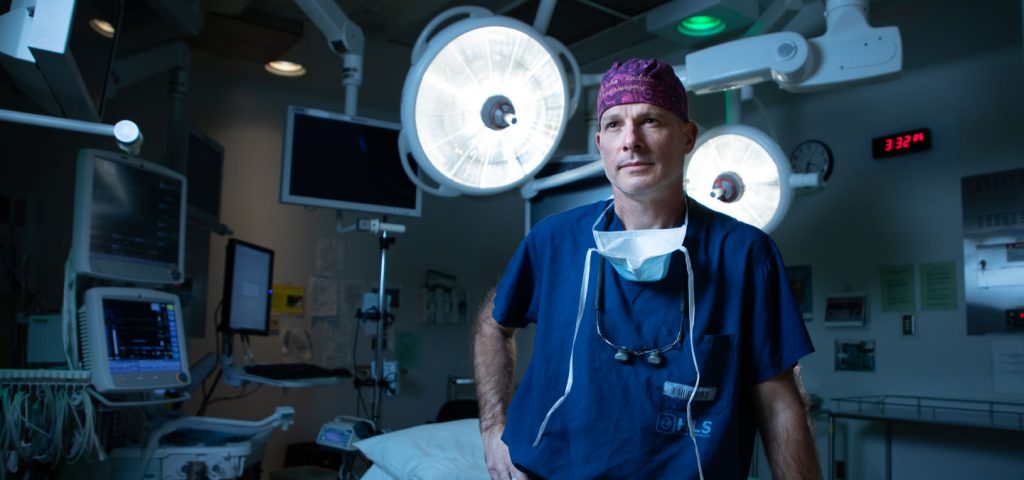 Faire progresser la recherche à L’Hôpital d’Ottawa