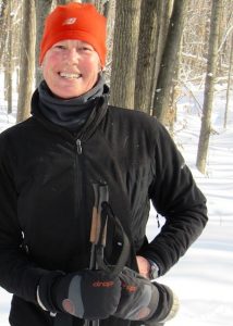 Sandy Patenaude