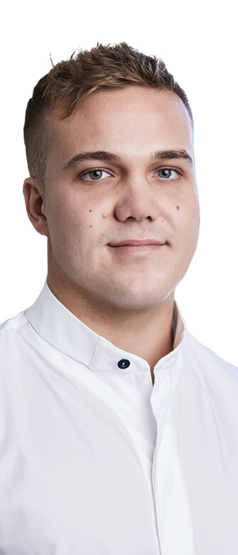 Jeff Clarke profile picture