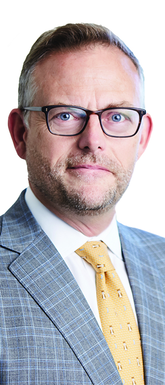 Jim Harmon, L’Hôpital d’Ottawa, La Fondation de l’Hôpital d’Ottawa