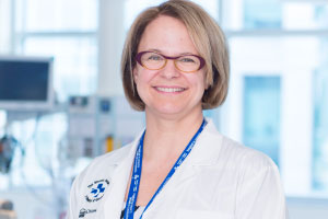 Dr. Lauralyn MacIntyre