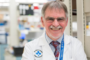 Dr. Duncan Stewart