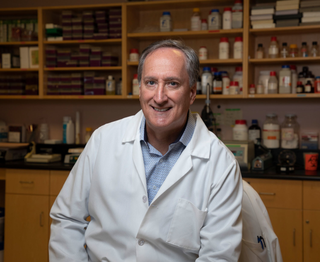 Dr. Kevin Burns