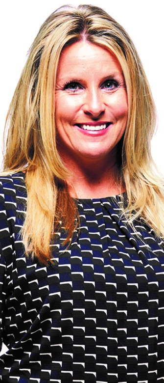 Megan Patterson, Board of Directors,