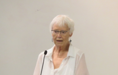Margaret Craig