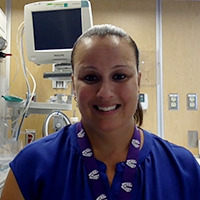 Josee LaPlante - Registered Nurse, Special Care Nursery