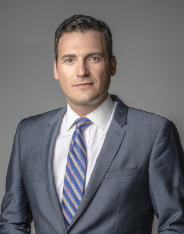 Evan Solomon