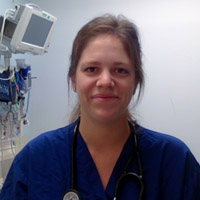 Dr. Lindsey McMurray