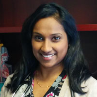 Dr. Sunita Mulpuru,