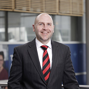 Dr. Jess Fiedorowicz