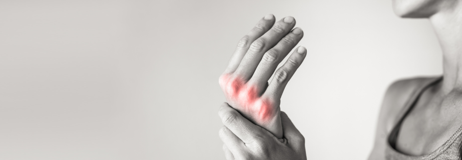 Tout sur la polyarthrite rhumatoïde | L’Hôpital d’Ottawa