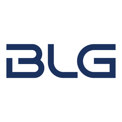 BLG Logo