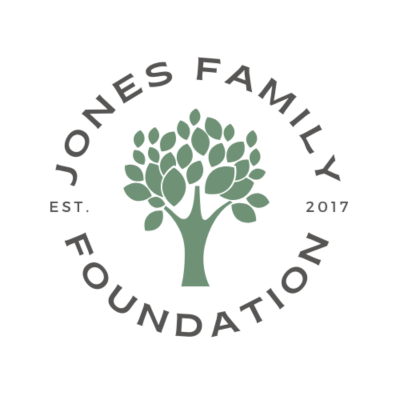 Jones Family Foundation