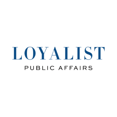 Loyalist Public Affairs