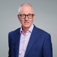 Brian Cook