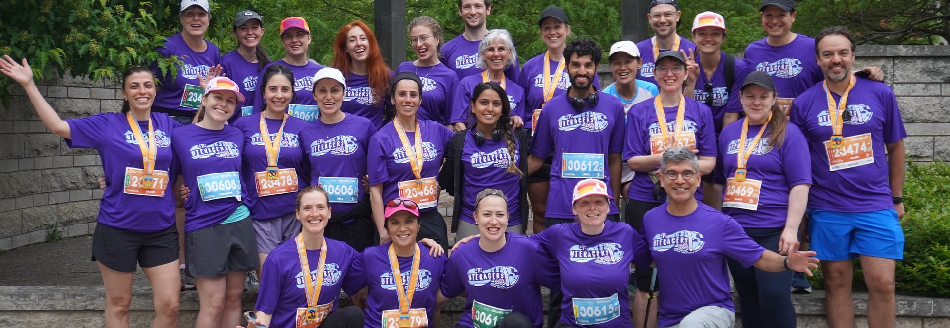 Employee Engagement — Corporate Giving