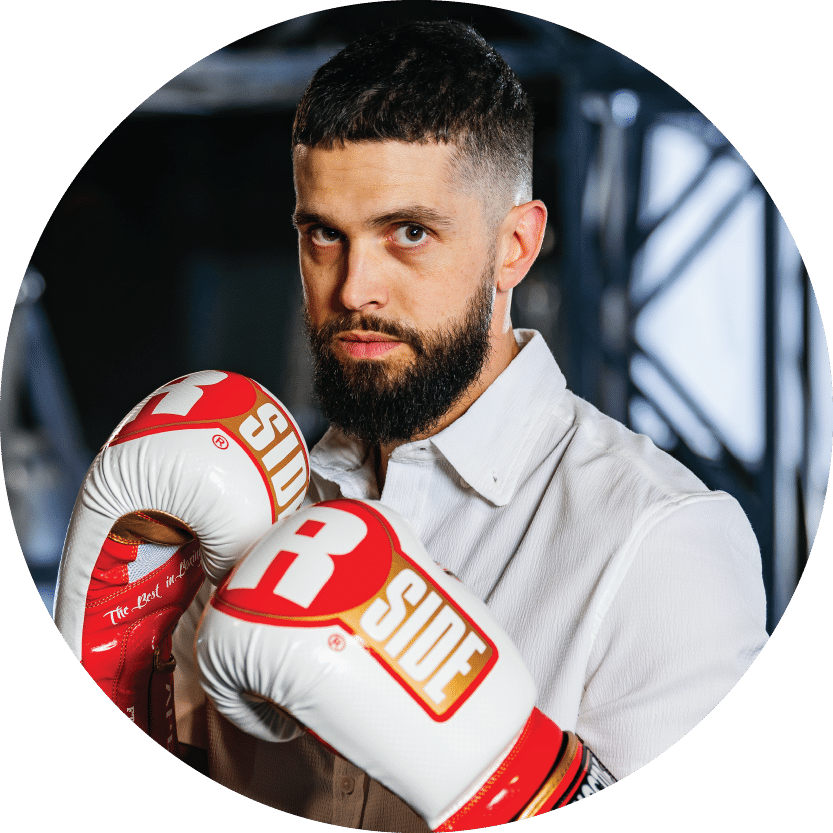 Fight for the Cure, événement caritatif de boxe à Ottawa