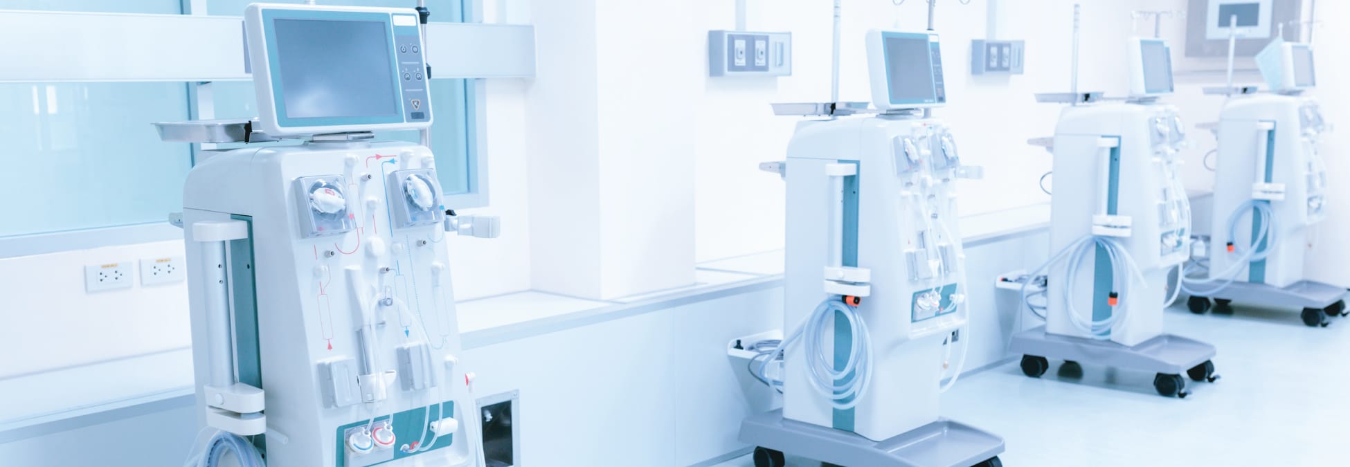 Kidney dialysis — All about kidney disease