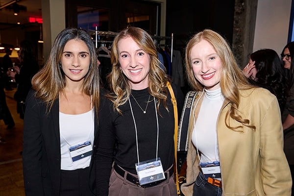 Next Gen Networking Night November The Ottawa Hospital