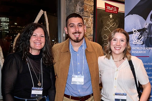 Next Gen Networking Night November The Ottawa Hospital