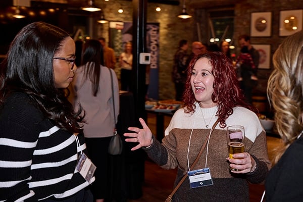 Next Gen Networking Night November The Ottawa Hospital