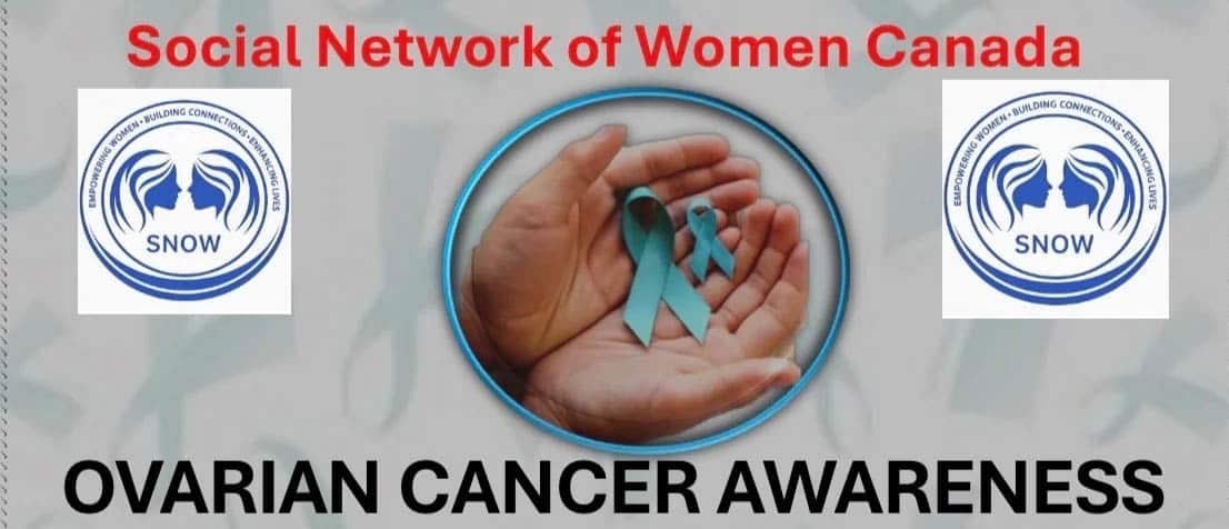 Social Network of Women Luncheon story