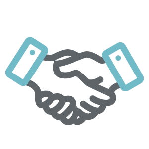 TOH Handshake Colour