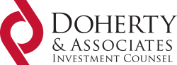 Doherty & Associates logo