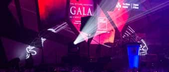 Gala newc — Three innovative researchers honoured at The Ottawa Hospital Gala