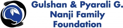 Nanji family donates $100,000 matching gift to help combat COVID-19.